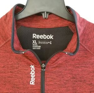 Reebok Men's XL Pullover.